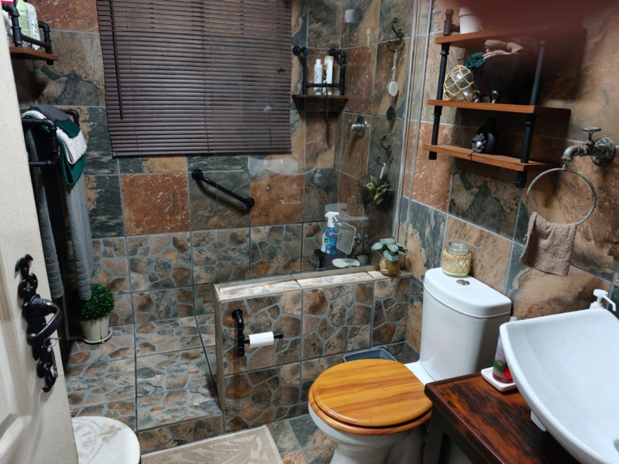 3 Bedroom Property for Sale in Brits North West